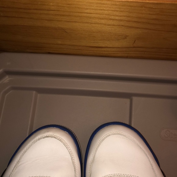 Jordan 4 Motorsport 2017 edition size 11 - Picture 5 of 5